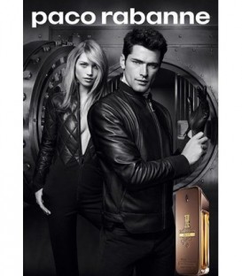 Paco Rabanne 1 Million Prive EDP 100 ml Erkek Parfüm
