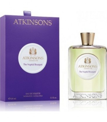 Atkinsons The Nuptial Bouquet EDT 100 ML Unısex Parfum