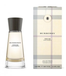 Burberry Touch For Women EDP 100 ml Kadın Parfüm