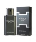 Yves Saint Laurent Body Kouros Edt 100 ml Erkek Parfum
