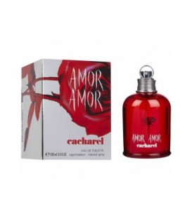 Cacharel Amor EDT 100 ml Kadın Parfüm