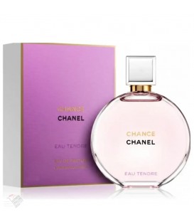 Chanel Chance Tendre EDT 100 ml Kadın Parfum