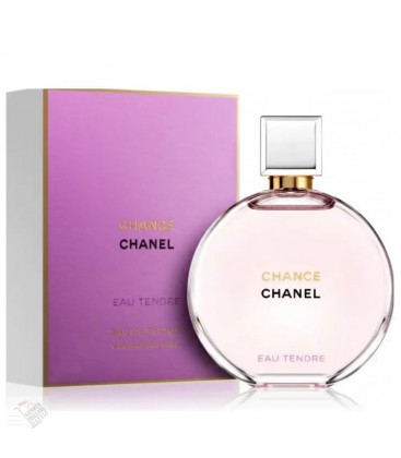 Chanel Chance Tendre EDT 100 ml Kadın Parfum