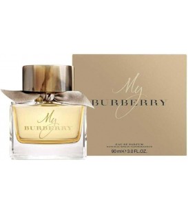 Burberry My Burberry EDP 90 ml Kadın Parfüm