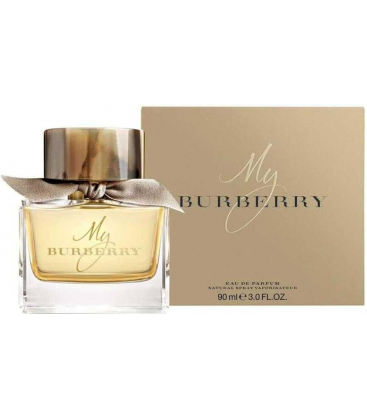 Burberry My Burberry EDP 90 ml Kadın Parfüm