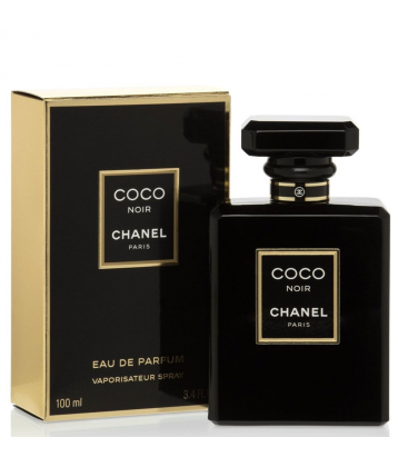 Chanel Coco Noir Edp Kadın Parfüm 100 Ml